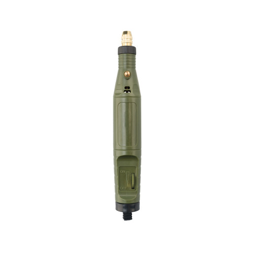 Дрель (гравер) REXANT 5000 - 18000 об/мин, 20 Вт, 26 насадок, блистер