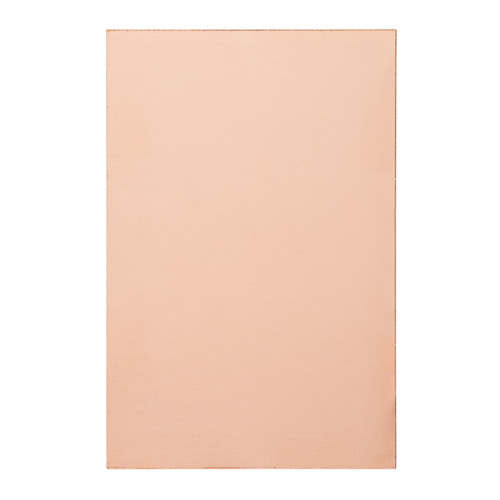 Стеклотекстолит 1-сторонний 200x300x1.5 мм 35/00 (35 мкм) REXANT