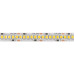 Лента светодиодная 24В, SMD2835, 19,2Вт/м, 240 LED/м, 3000К, 15мм, 5м, IP20 LAMPER