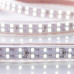 Лента светодиодная 220В, SMD2835, 180 LED/м, Холодный белый, 6,5x17мм, 100м, с кабелем питания, IP67 NEON-NIGHT