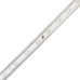Лента светодиодная 220В, SMD2835, 4,8Вт/м, 60 LED/м, Красный, 10х7мм, 100м, с кабелем питания, IP67 NEON-NIGHT