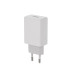 Сетевое зарядное устройство для iPhone/iPad REXANT USB, 5V, 2.1 A, белое
