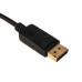 Кабель DisplayPort - HDMI, 1,8м REXANT