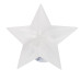 Звезда RGB на присоске 9x9 см