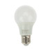 Лампа светодиодная Груша A60 9,5 Вт E27 903 Лм 2700 K теплый свет REXANT (5 шт./уп.)