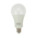 Лампа светодиодная Груша A80 25,5 Вт E27 2423 Лм 4000 K нейтральный свет REXANT(5 шт./уп.)