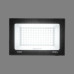Прожектор светодиодный СДО 70Вт 5600Лм 6500К холодный свет, черный корпус REXANT