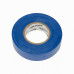 Изолента ПВХ профессиональная, 0,18х19 мм, 20 м, синяя KRANZ