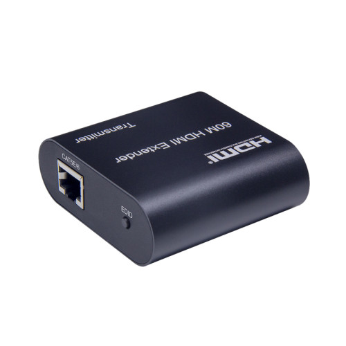HDMI-удлинитель по витой паре RJ-45(8P8C) до 60м (1080p) REXANT