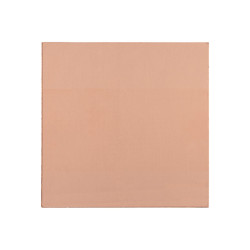 Стеклотекстолит 1-сторонний 200x200x1.5 мм 35/00 (35 мкм) REXANT