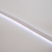 Гибкий неон 8х16мм двухсторонний 120 LED/м БЕЛЫЙ 24В бухта 50м NEON-NIGHT