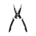 Плоскогубцы профессиональные многофункциональные 200мм KRANZ