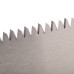 Ножовка по дереву Зубец 500мм, 7-8 TPI, каленый зуб 2D, двухкомпонентная рукоятка REXANT