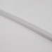 Гибкий неон 16х16мм форма D 144 LED/м БЕЛЫЙ 230В бухта 50м (c комплектом подключения) NEON-NIGHT