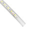 Лента светодиодная 220В, SMD5050, 14,4Вт/м, 60 LED/м, Холодный белый, 13х8мм, 100м, с кабелем питания, IP67 NEON-NIGHT