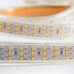 Лента светодиодная 220В, SMD2835, 276 LED/м, Теплый белый, 7,5x20мм, 50м,без установочного набора, IP67 NEON-NIGHT