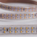 Лента светодиодная 220В, SMD3014, 240 LED/м, Теплый белый, 6,5x15мм, 100м, кабель питания в комплекте, IP67 NEON-NIGHT