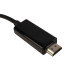 Кабель DisplayPort - HDMI, 1,8м REXANT