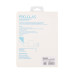 Защитное стекло 3D для iPad Mini REXANT