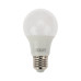 Лампа светодиодная Груша A60 11,5 Вт E27 1093 Лм 2700 K теплый свет REXANT (5 шт./уп.)