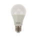 Лампа светодиодная Груша A60 15,5 Вт E27 1473 Лм 2700 K теплый свет REXANT(5 шт./уп.)