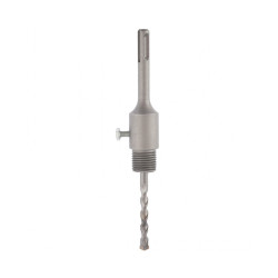 Хвостовик для коронки М22х120мм SDS PLUS KRANZ