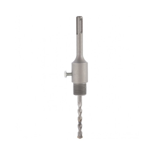 Хвостовик для коронки М22х120мм SDS PLUS KRANZ