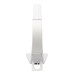 Светильник настольный Cloud LED 2700-6500К, встроенная беспроводная и проводная USB-зарядка устройств, диммер, гибкий поворот REXANT
