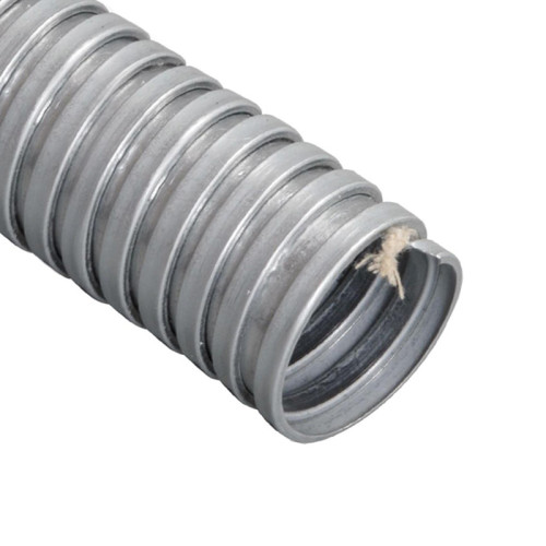 Металлорукав Р3-ЦХ-25 REXANT 