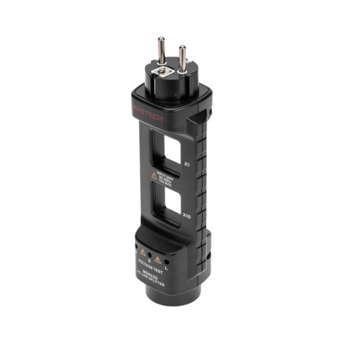 Приставка для токовых клещей MS922D MASTECH
