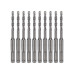 Бур по бетону 6x110x50мм SDS PLUS (10 шт) KRANZ
