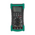 Профессиональный мультиметр - измеритель сопротивления изоляции MS5208 MASTECH