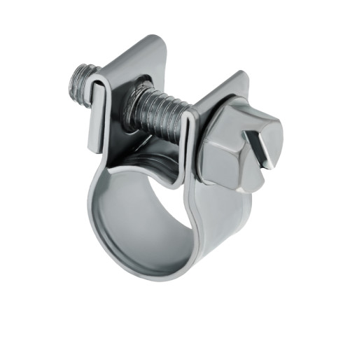 Хомут стяжной mini 8-10-0,5мм, (20 шт/уп) REXANT