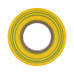Изолента ПВХ профессиональная 0,18х19 мм х 20 м, желто-зеленая (10 шт/уп) REXANT