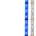 Лента светодиодная 12В, SMD5050, 14,4Вт/м, 60 LED/м, синий, 10мм, 5м, IP65 LAMPER