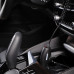 Автозарядка в прикуриватель для SAMSUNG G600/D880 (АЗУ) (5 V, 700 mA) шнур спираль 1.2 м черная REXANT
