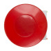 Выключатель-кнопка 10А ON-ON Ø22 красная Грибок  REXANT