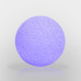 Фигура светодиодная Снежок, RGB, 8 см