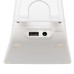 Светильник настольный Cloud LED 2700-6500К, встроенная беспроводная и проводная USB-зарядка устройств, диммер, гибкий поворот REXANT