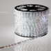 Дюралайт LED двухжильный 230В 13мм 36 LED/м БЕЛЫЙ постоянное свечение модуль 1м бухта 100м NEON-NIGHT  