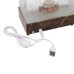 Декоративный светильник Маяк с конфетти и мелодией, USB NEON-NIGHT