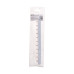 Шина соединительная типа PIN (12 штырей) 1Р 100 А (22см) REXANT