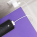 Кабель USB-A – 30pin для iPhone 4/4S, 1м, ПВХ, белый REXANT